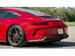2018 Porsche 911 GT3 Touring (CC-2066662) for sale in Costa Mesa, California