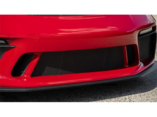 2018 Porsche 911 GT3 Touring (CC-2066662) for sale in Costa Mesa, California