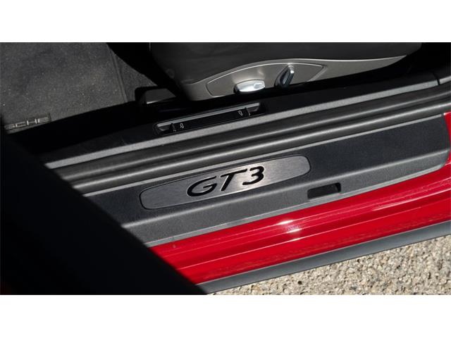 2018 Porsche 911 GT3 Touring (CC-2066662) for sale in Costa Mesa, California