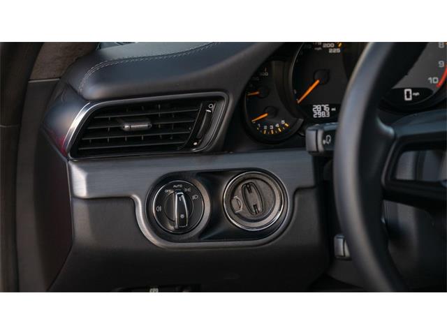 2018 Porsche 911 GT3 Touring (CC-2066662) for sale in Costa Mesa, California