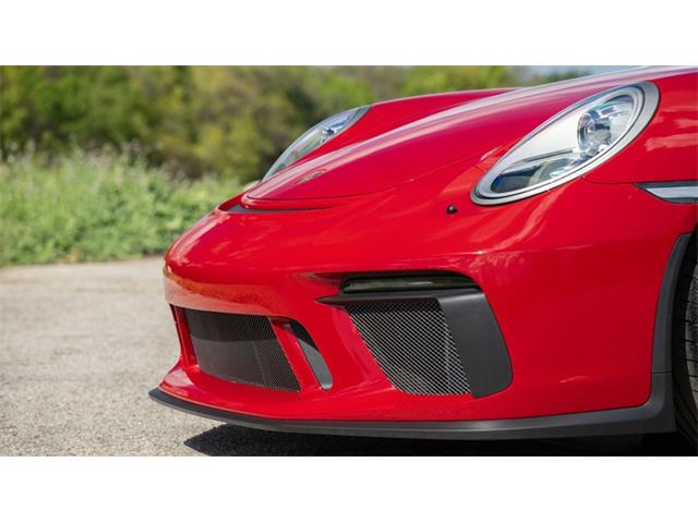 2018 Porsche 911 GT3 Touring (CC-2066662) for sale in Costa Mesa, California