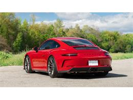 2018 Porsche 911 GT3 Touring (CC-2066662) for sale in Costa Mesa, California