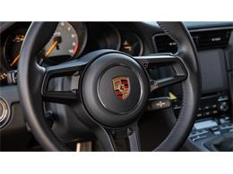 2018 Porsche 911 GT3 Touring (CC-2066662) for sale in Costa Mesa, California