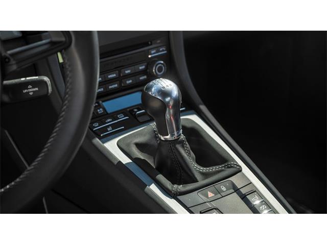 2018 Porsche 911 GT3 Touring (CC-2066662) for sale in Costa Mesa, California