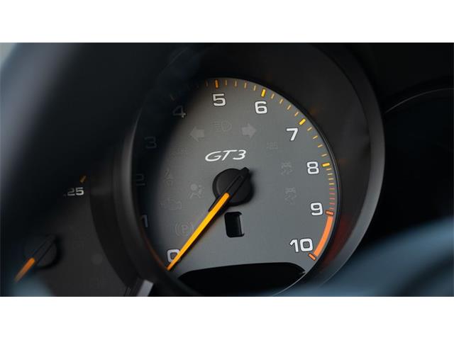 2018 Porsche 911 GT3 Touring (CC-2066662) for sale in Costa Mesa, California