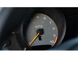 2018 Porsche 911 GT3 Touring (CC-2066662) for sale in Costa Mesa, California