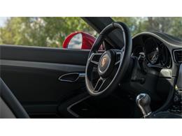 2018 Porsche 911 GT3 Touring (CC-2066662) for sale in Costa Mesa, California