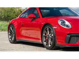 2018 Porsche 911 GT3 Touring (CC-2066662) for sale in Costa Mesa, California