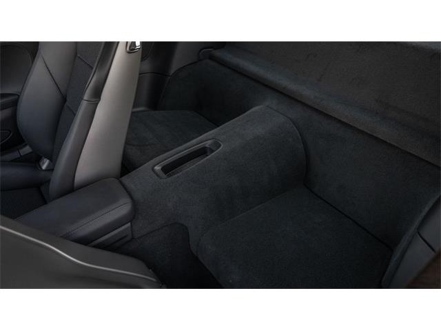 2018 Porsche 911 GT3 Touring (CC-2066662) for sale in Costa Mesa, California