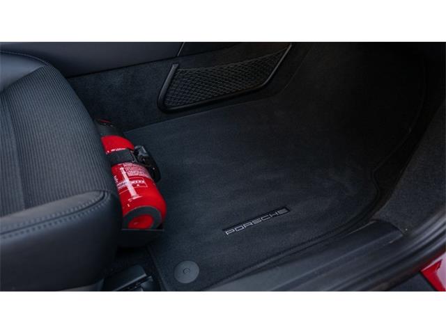 2018 Porsche 911 GT3 Touring (CC-2066662) for sale in Costa Mesa, California