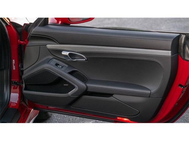 2018 Porsche 911 GT3 Touring (CC-2066662) for sale in Costa Mesa, California