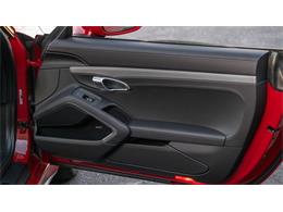 2018 Porsche 911 GT3 Touring (CC-2066662) for sale in Costa Mesa, California