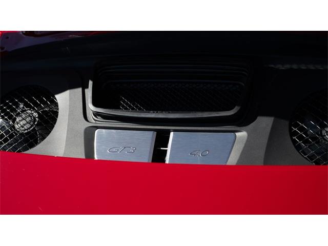 2018 Porsche 911 GT3 Touring (CC-2066662) for sale in Costa Mesa, California