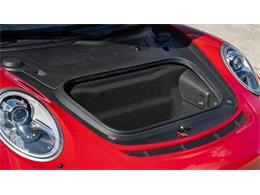 2018 Porsche 911 GT3 Touring (CC-2066662) for sale in Costa Mesa, California