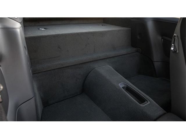 2018 Porsche 911 GT3 Touring (CC-2066662) for sale in Costa Mesa, California