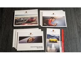 2018 Porsche 911 GT3 Touring (CC-2066662) for sale in Costa Mesa, California