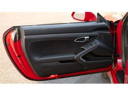 2018 Porsche 911 GT3 Touring (CC-2066662) for sale in Costa Mesa, California