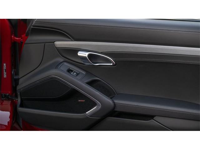 2018 Porsche 911 GT3 Touring (CC-2066662) for sale in Costa Mesa, California