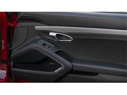 2018 Porsche 911 GT3 Touring (CC-2066662) for sale in Costa Mesa, California