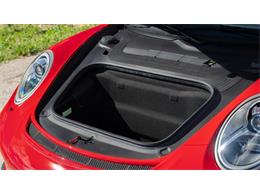 2018 Porsche 911 GT3 Touring (CC-2066662) for sale in Costa Mesa, California