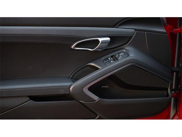 2018 Porsche 911 GT3 Touring (CC-2066662) for sale in Costa Mesa, California