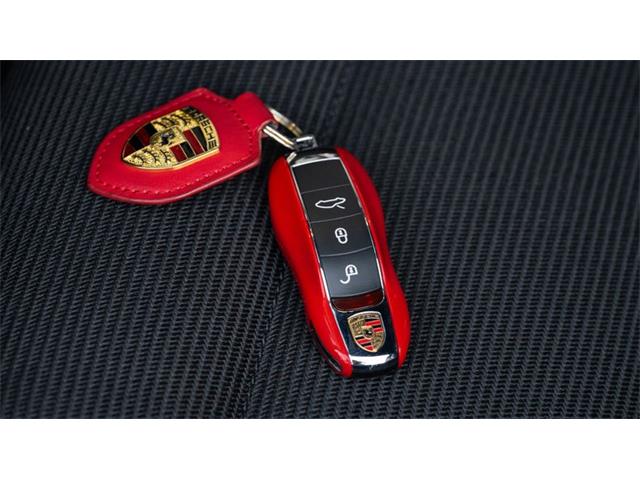 2018 Porsche 911 GT3 Touring (CC-2066662) for sale in Costa Mesa, California