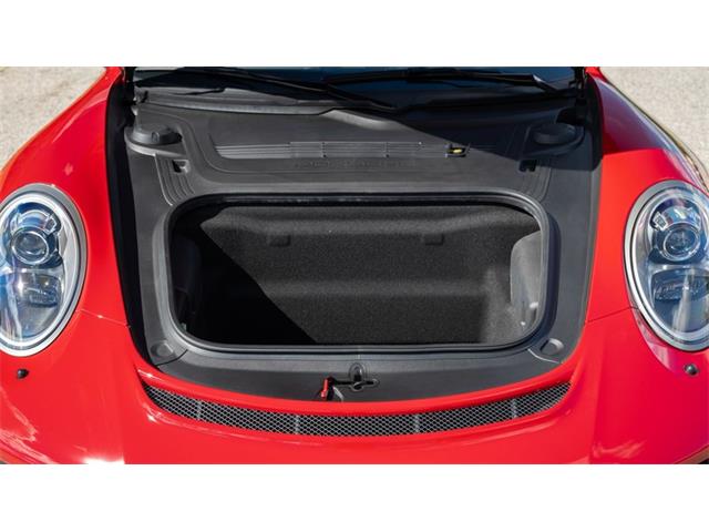 2018 Porsche 911 GT3 Touring (CC-2066662) for sale in Costa Mesa, California