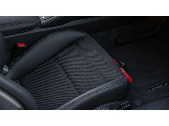 2018 Porsche 911 GT3 Touring (CC-2066662) for sale in Costa Mesa, California