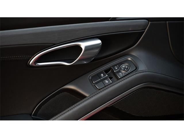 2018 Porsche 911 GT3 Touring (CC-2066662) for sale in Costa Mesa, California