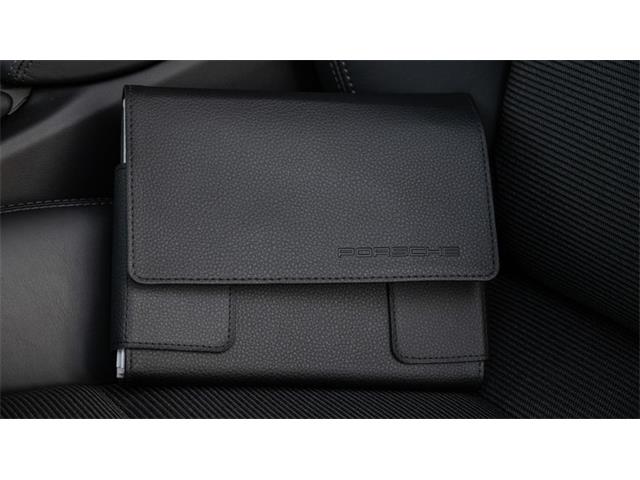 2018 Porsche 911 GT3 Touring (CC-2066662) for sale in Costa Mesa, California