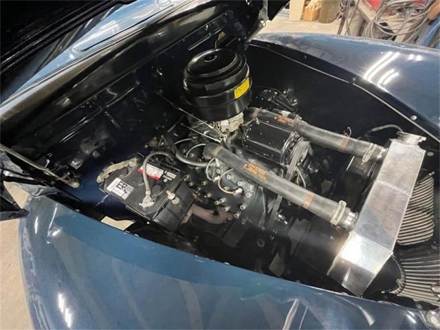 1941 Ford Super Deluxe (CC-2066663) for sale in Hingham, Massachusetts