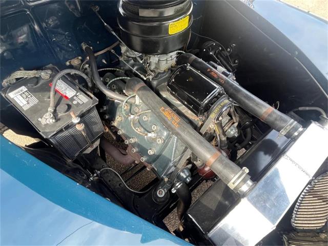 1941 Ford Super Deluxe (CC-2066663) for sale in Hingham, Massachusetts