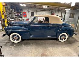 1941 Ford Super Deluxe (CC-2066663) for sale in Hingham, Massachusetts