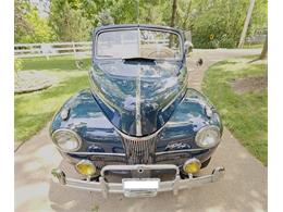 1941 Ford Super Deluxe (CC-2066663) for sale in Hingham, Massachusetts