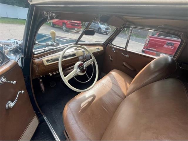 1941 Ford Super Deluxe (CC-2066663) for sale in Hingham, Massachusetts