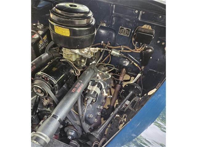 1941 Ford Super Deluxe (CC-2066663) for sale in Hingham, Massachusetts