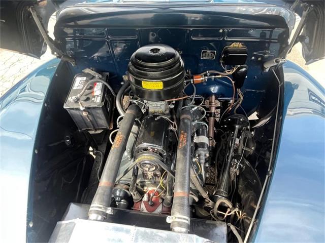 1941 Ford Super Deluxe (CC-2066663) for sale in Hingham, Massachusetts