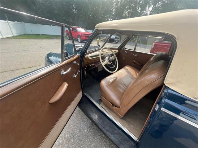 1941 Ford Super Deluxe (CC-2066663) for sale in Hingham, Massachusetts