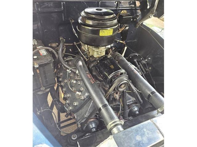 1941 Ford Super Deluxe (CC-2066663) for sale in Hingham, Massachusetts