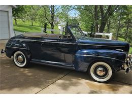 1941 Ford Super Deluxe (CC-2066663) for sale in Hingham, Massachusetts