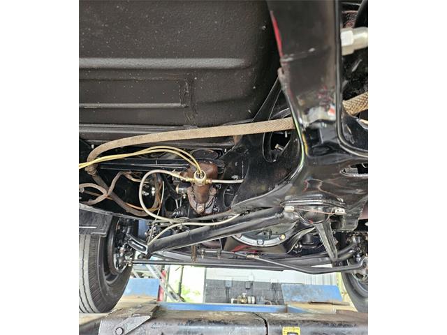 1941 Ford Super Deluxe (CC-2066663) for sale in Hingham, Massachusetts