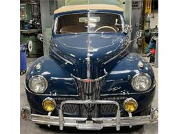 1941 Ford Super Deluxe (CC-2066663) for sale in Hingham, Massachusetts