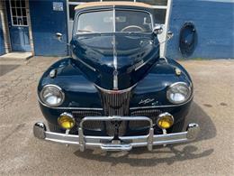 1941 Ford Super Deluxe (CC-2066663) for sale in Hingham, Massachusetts