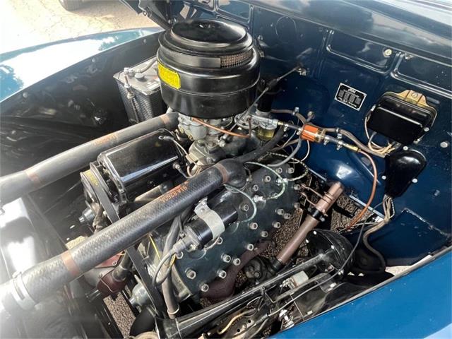 1941 Ford Super Deluxe (CC-2066663) for sale in Hingham, Massachusetts