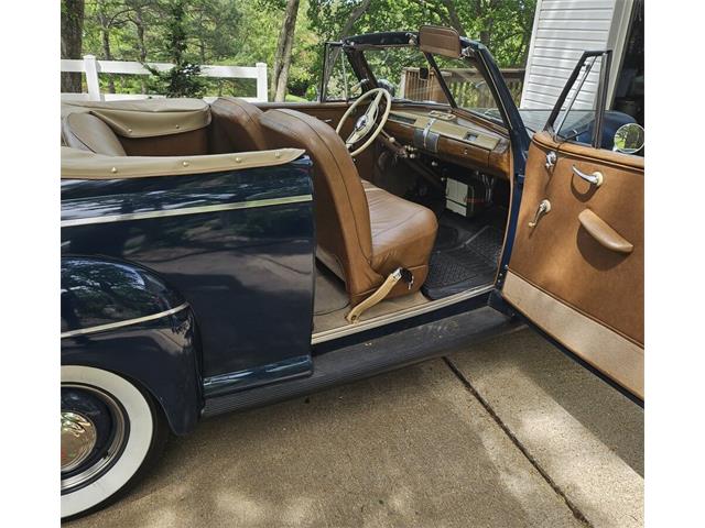 1941 Ford Super Deluxe (CC-2066663) for sale in Hingham, Massachusetts