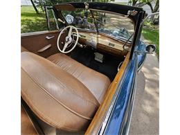 1941 Ford Super Deluxe (CC-2066663) for sale in Hingham, Massachusetts