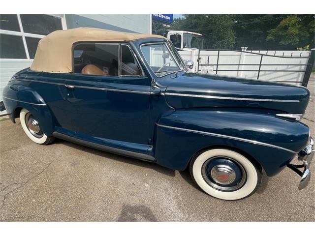 1941 Ford Super Deluxe (CC-2066663) for sale in Hingham, Massachusetts