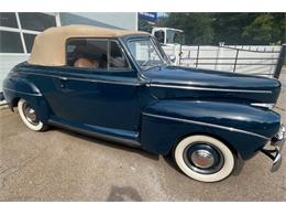 1941 Ford Super Deluxe (CC-2066663) for sale in Hingham, Massachusetts