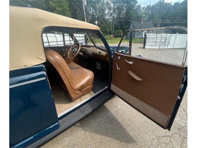 1941 Ford Super Deluxe (CC-2066663) for sale in Hingham, Massachusetts