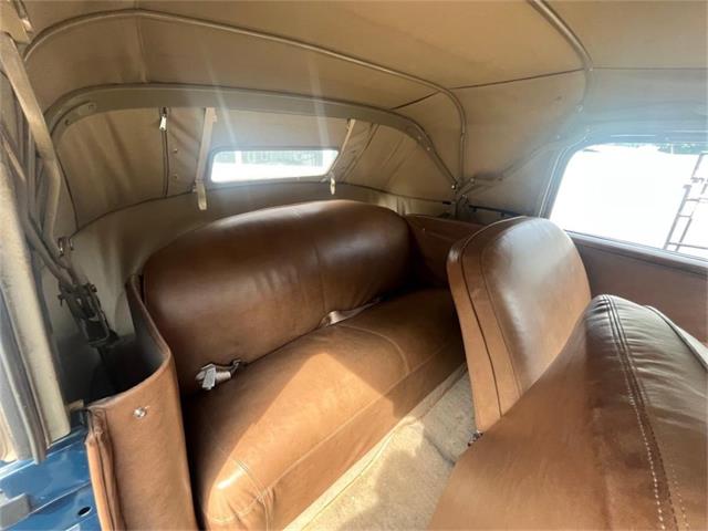 1941 Ford Super Deluxe (CC-2066663) for sale in Hingham, Massachusetts